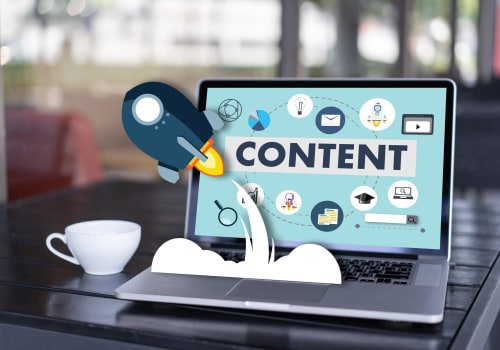 The Power of Content Marketing in WordPress SEO Services